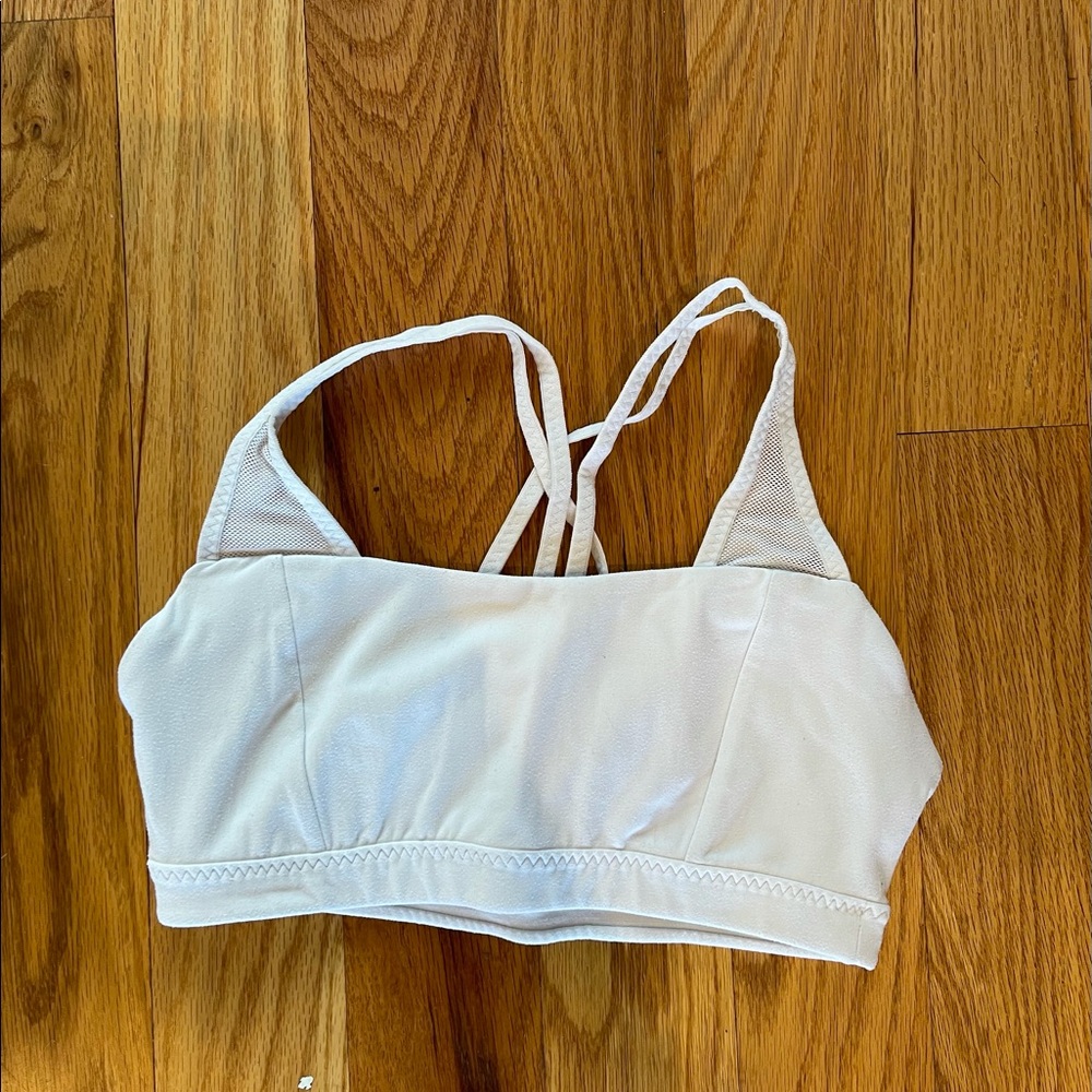 Athleta Sports Bra